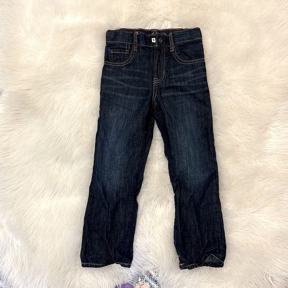 Baby Gap jeans 5T